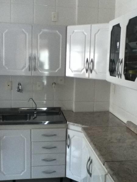 Apartamento Recidencial Daniela